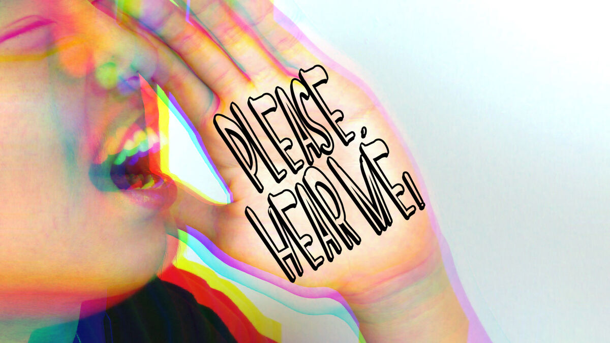 Please, Hear Me image number null